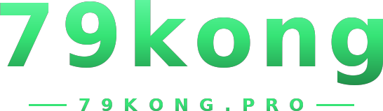 79kong logo