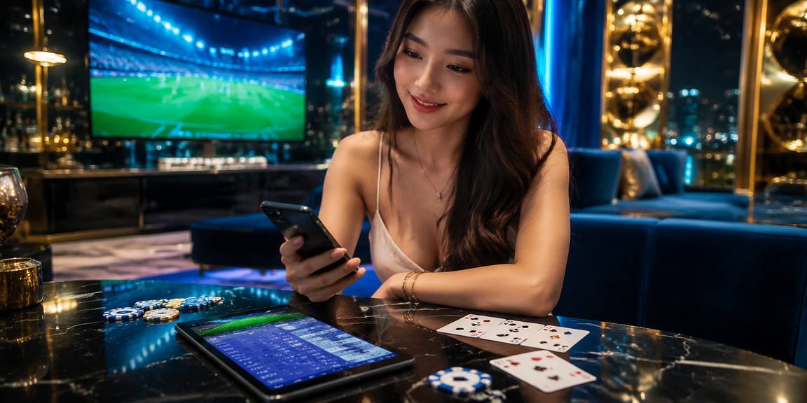 79kong Khám phá sảnh chơi ngay trên điện thoại
