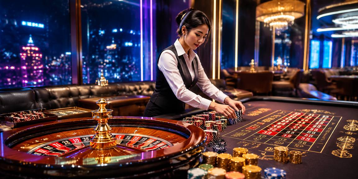79kong Casino Trực Tiếp Ngày